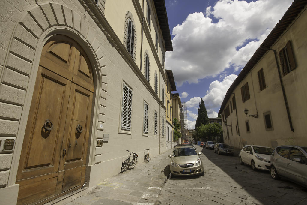 Design Florence- Center Florence