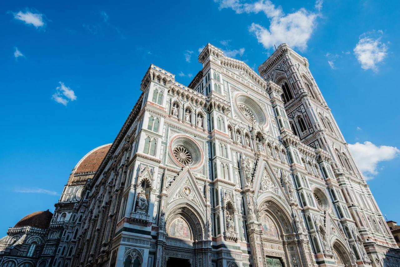 Design Florence- Center Appartement Florence