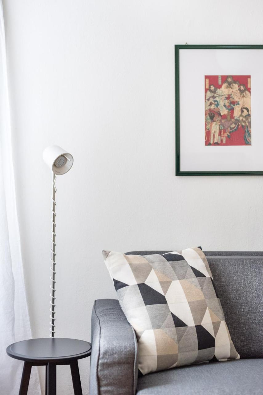 Appartement Design Florence- Center