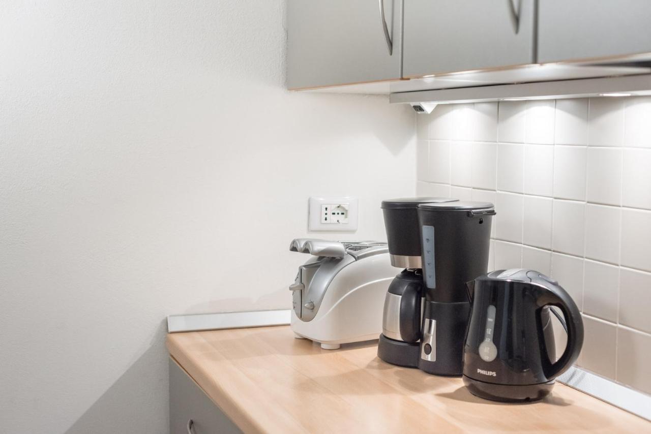 Appartement Design Florence- Center *