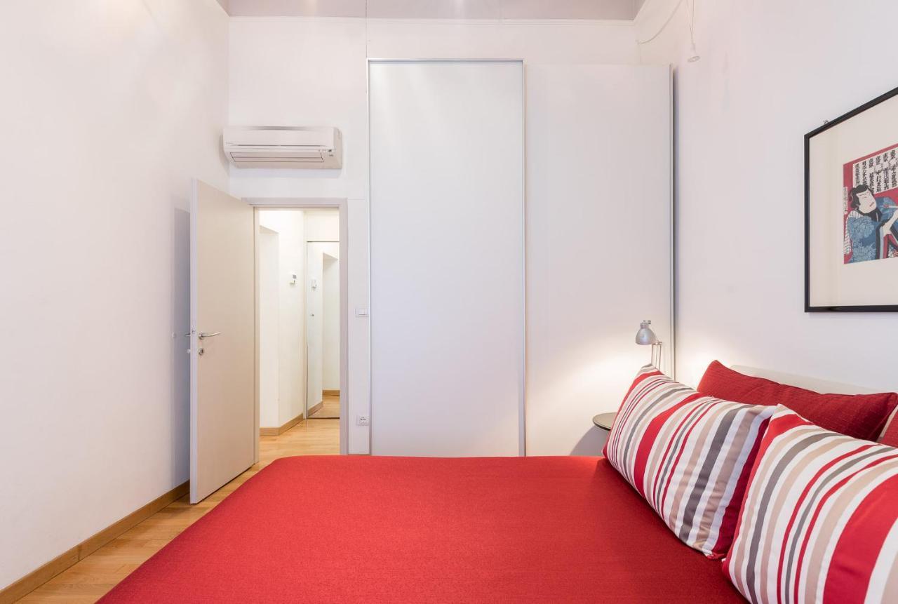 Design Florence- Center Appartement