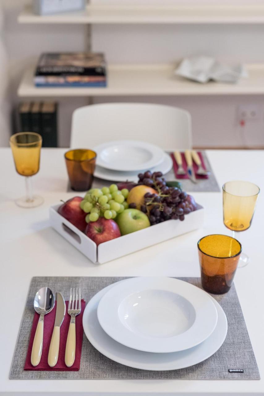 Design Florence- Center Appartement *