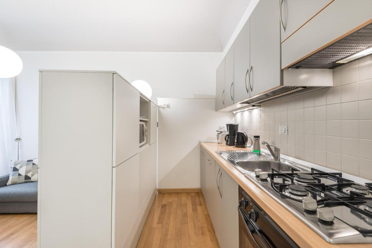 Design Florence- Center Appartement *