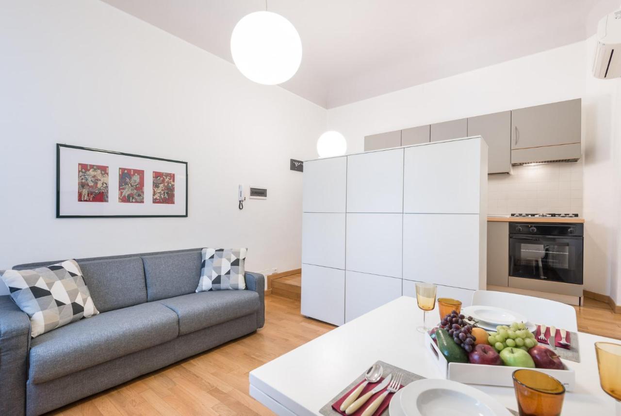 Design Florence- Center Appartement