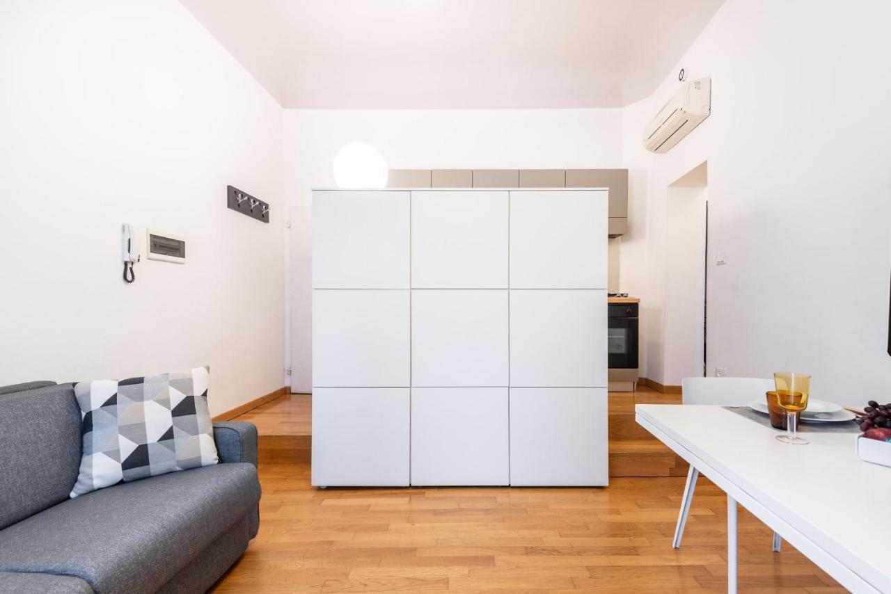 Appartement Design Florence- Center Florence