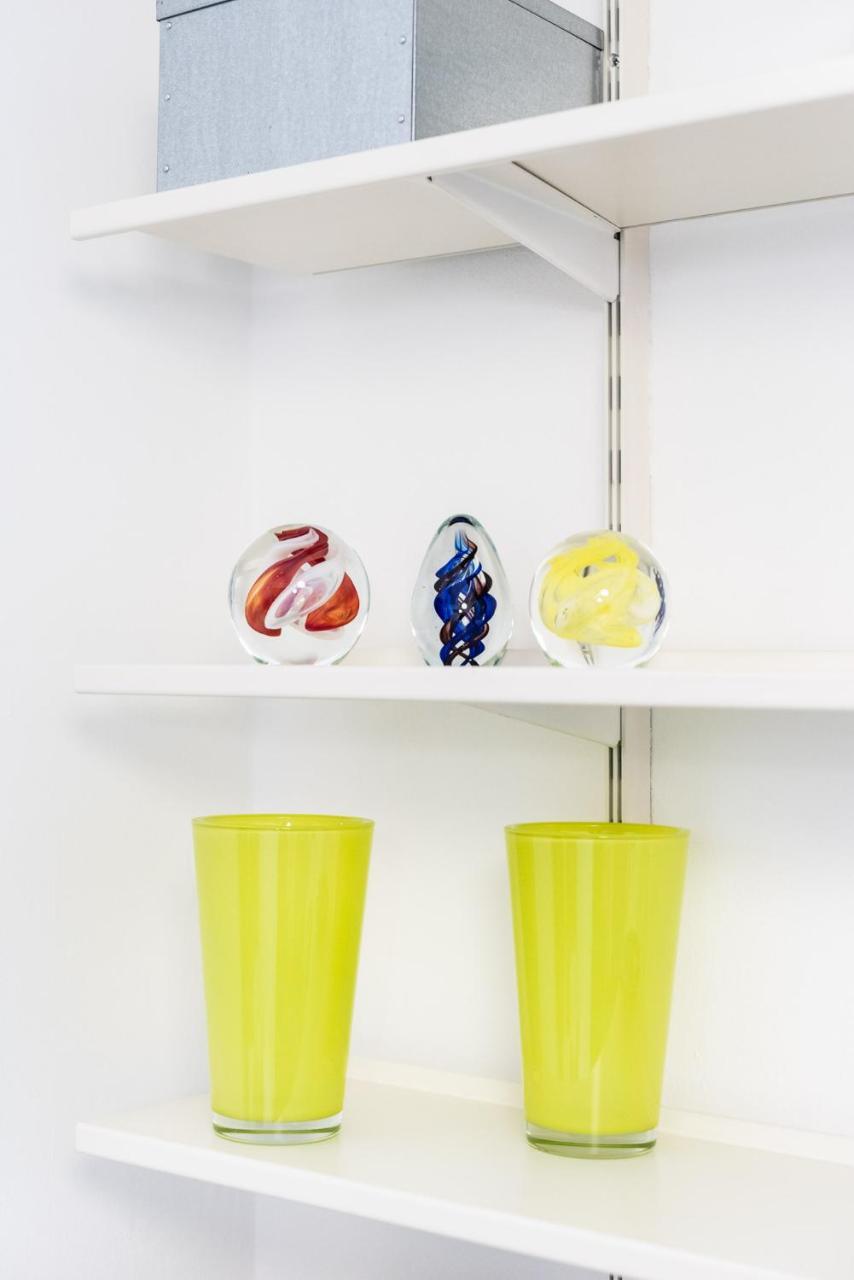 Design Florence- Center Appartement *