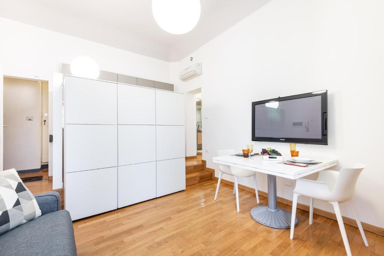 Design Florence- Center Appartement Florence