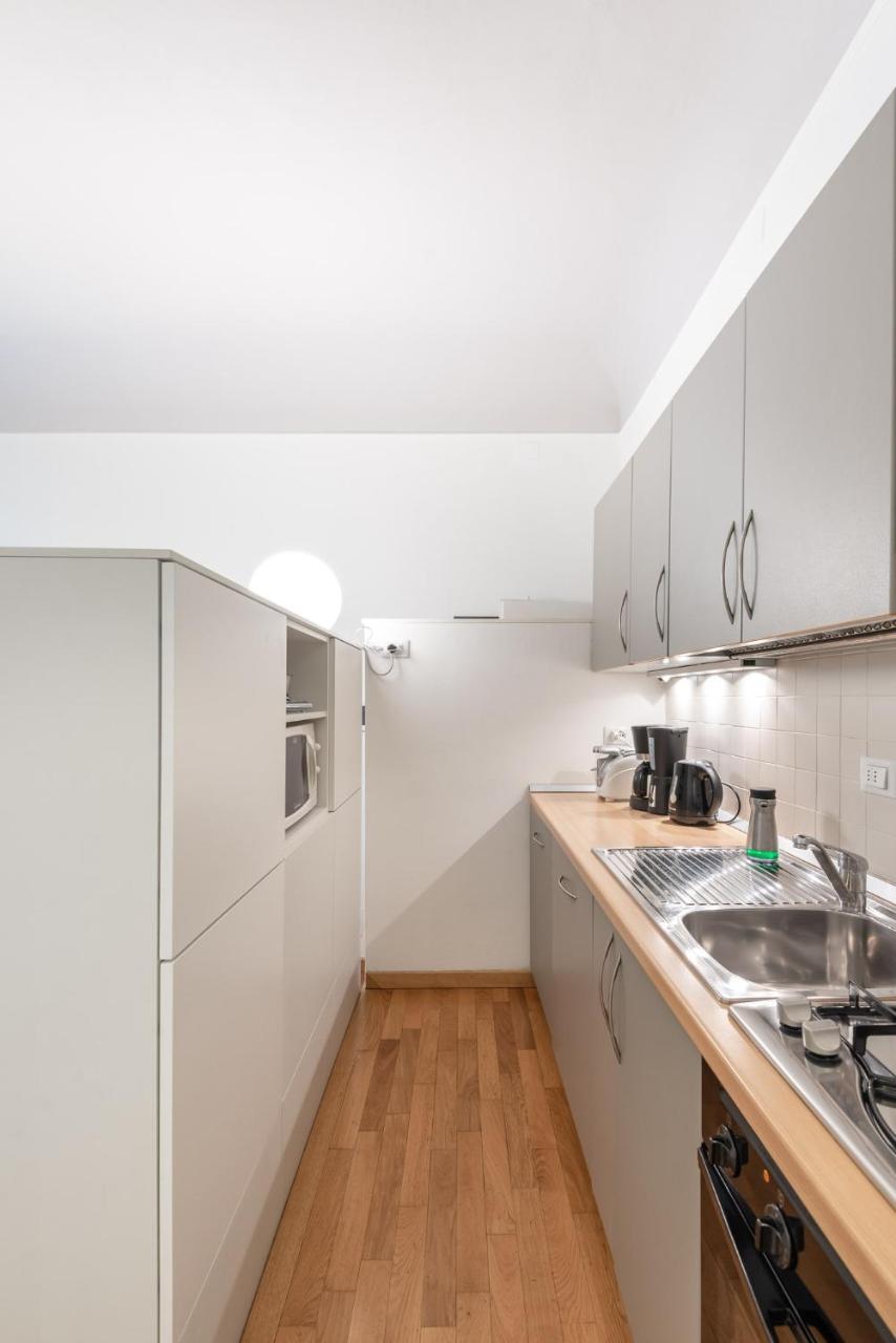 Appartement Design Florence- Center