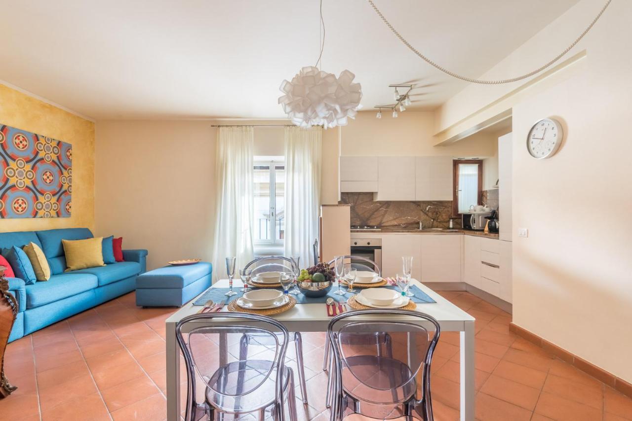 Design Florence- Center Appartement Florence