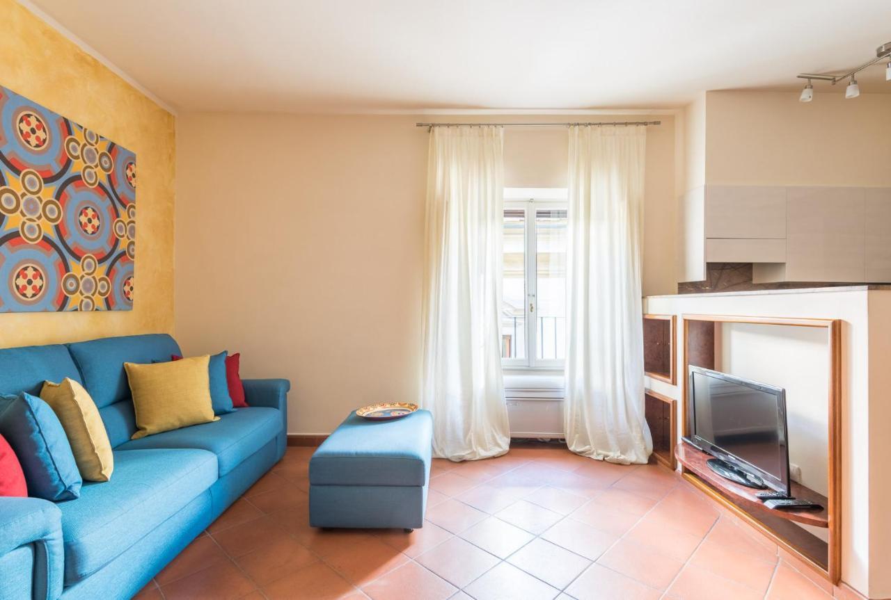 Design Florence- Center Appartement *