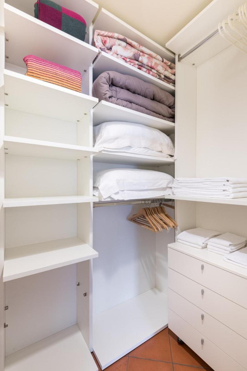 Appartement Design Florence- Center