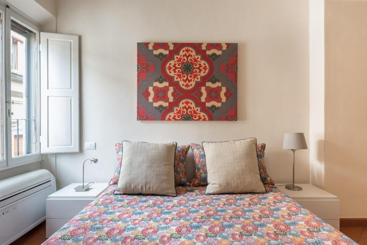 Design Florence- Center Appartement *
