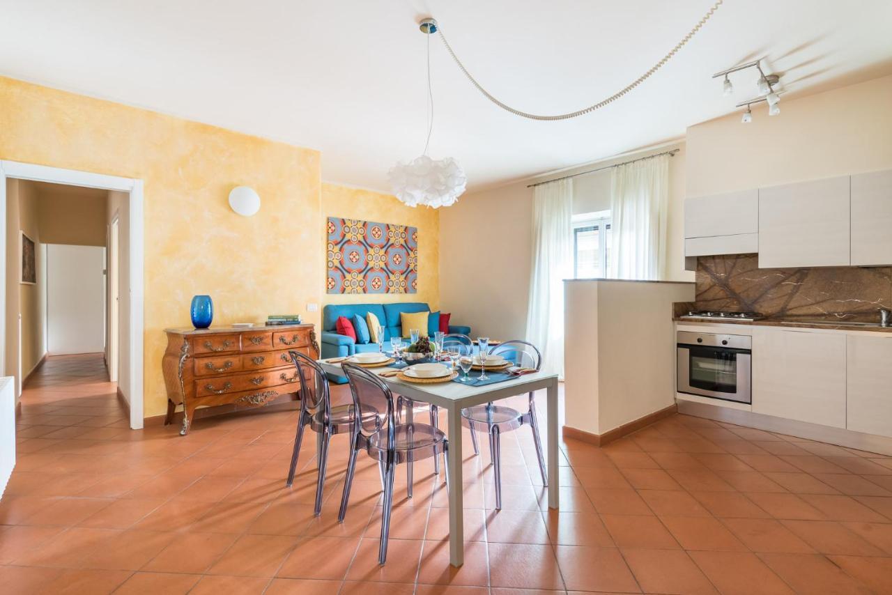 Design Florence- Center Appartement Florence