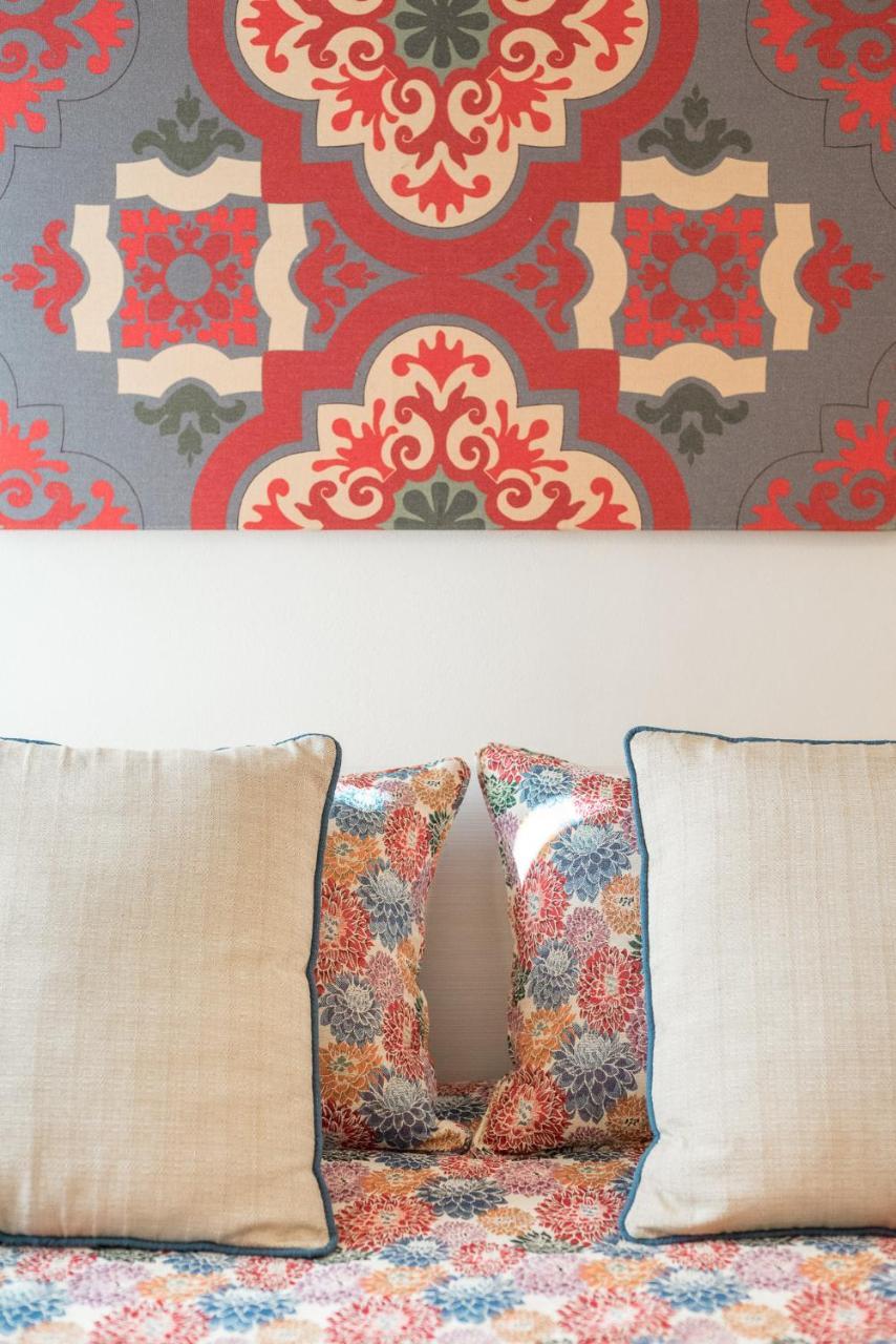 Appartement Design Florence- Center