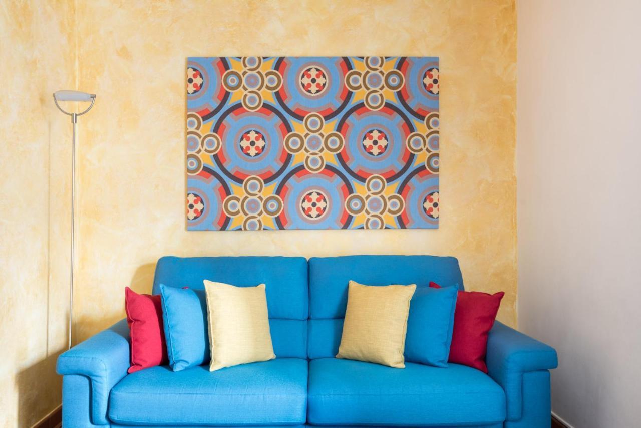 Appartement Design Florence- Center Florence