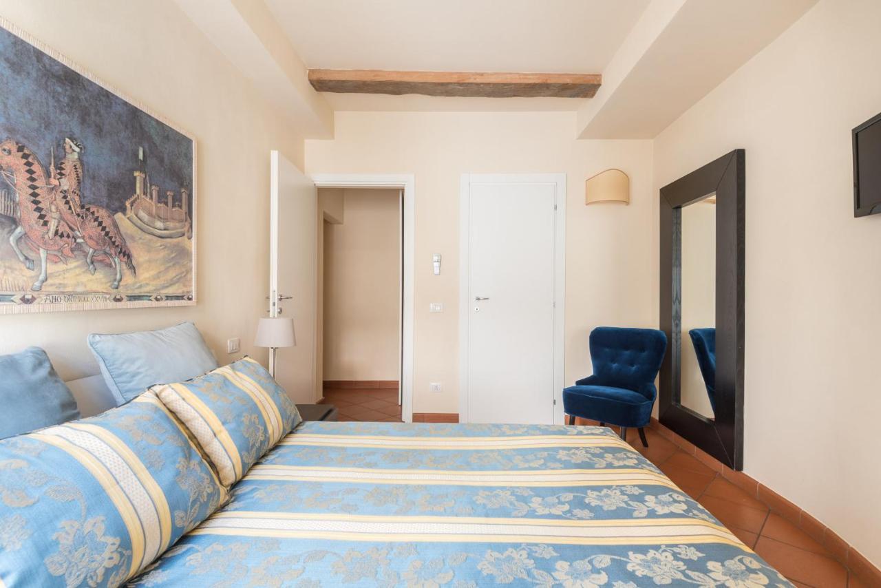 Appartement Design Florence- Center *