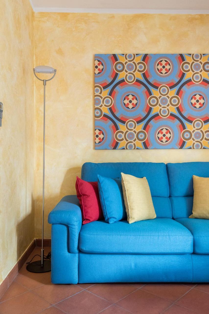 Appartement Design Florence- Center