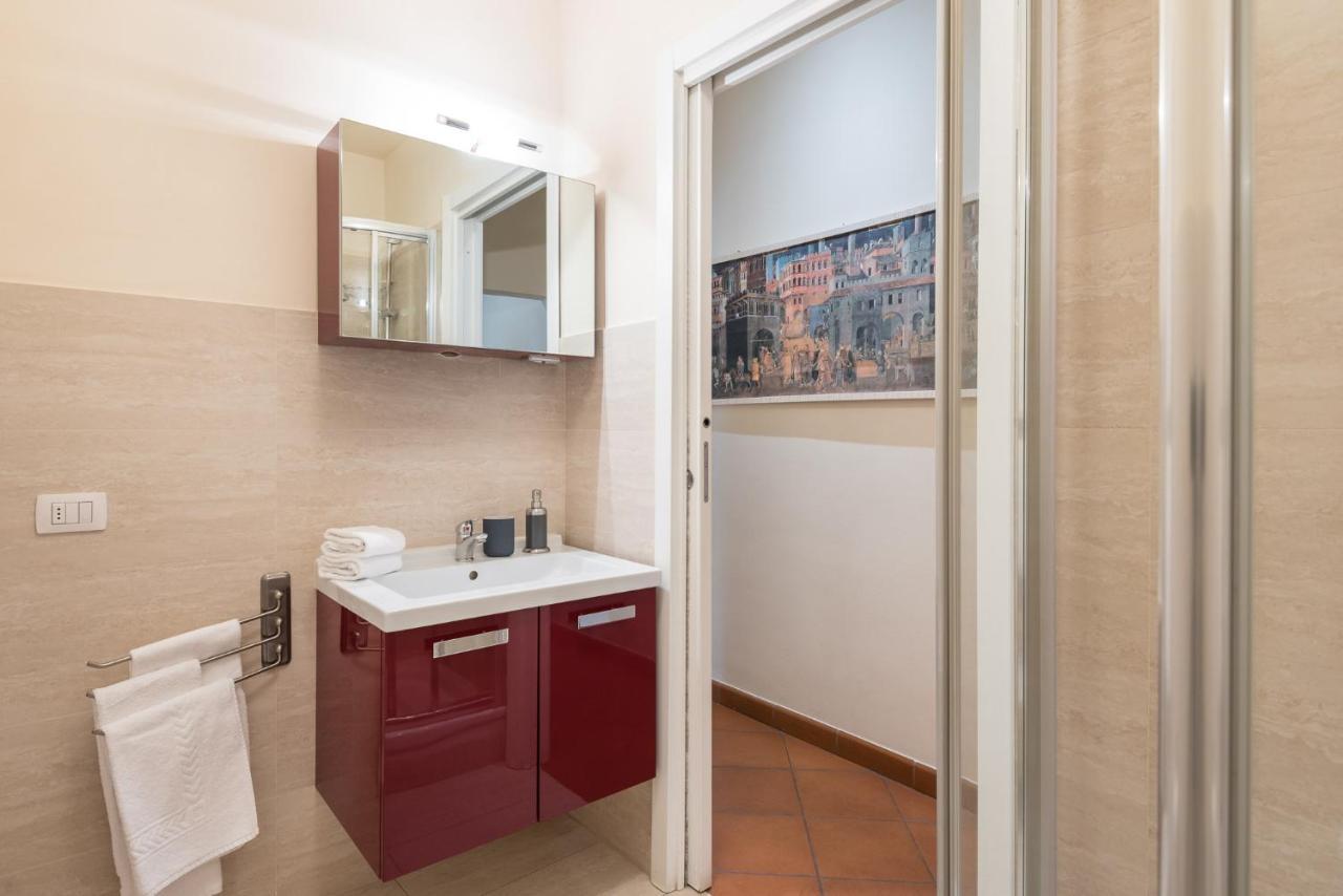 Appartement Design Florence- Center *