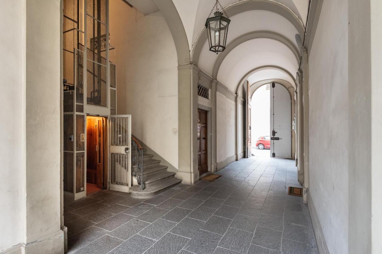 Design Florence- Center Appartement