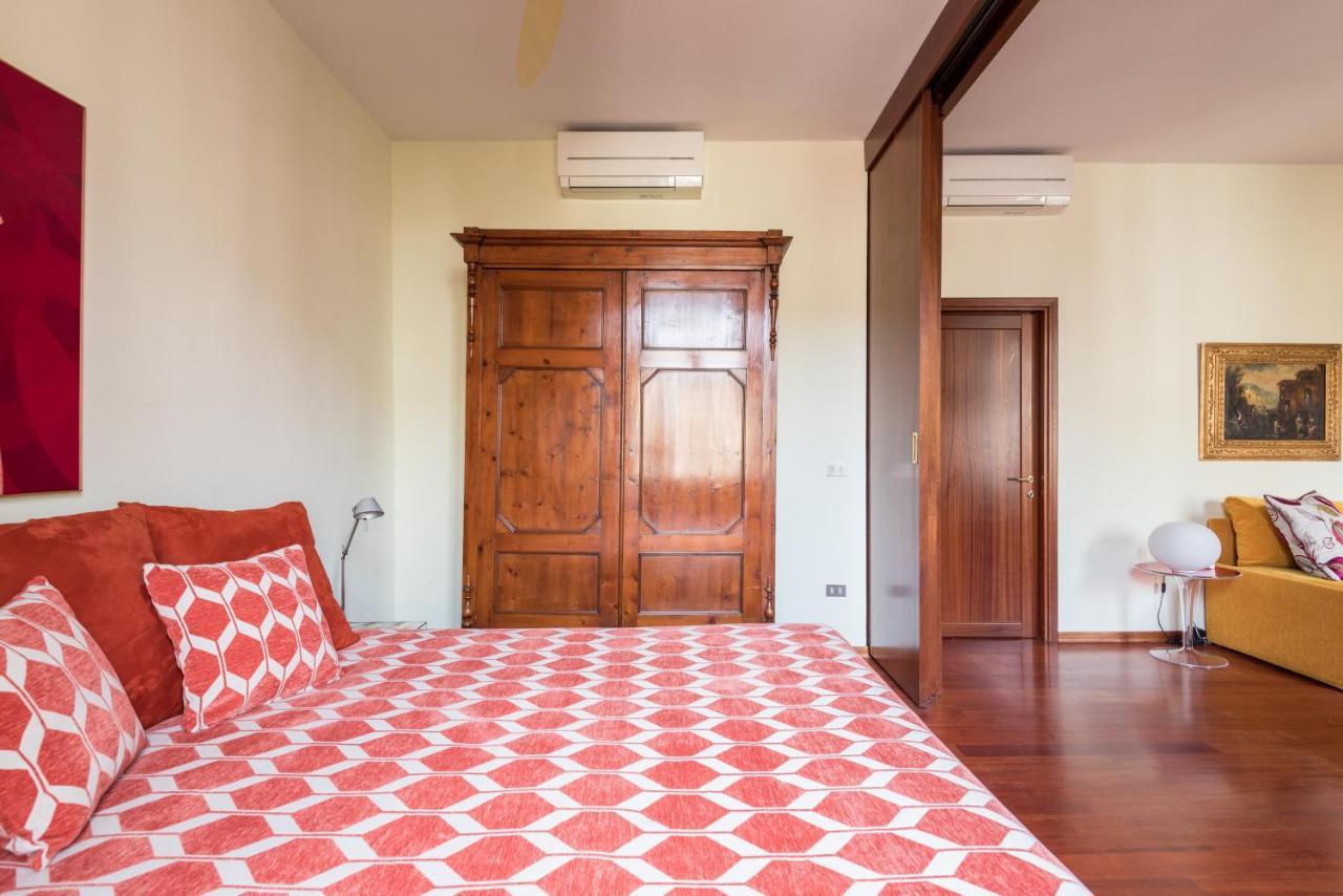 Design Florence- Center Appartement