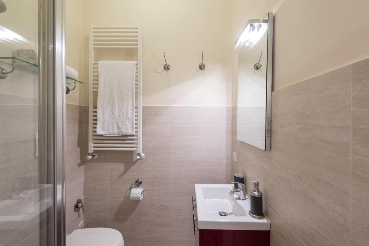 Appartement Design Florence- Center Florence